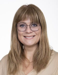 Ágústa Ingibjörg Arnardóttir