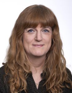 Bára Kolbrún Gylfadóttir