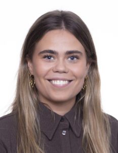 Díana Svava Arnarsdóttir