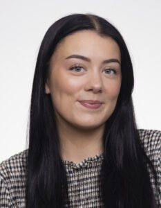 Ebba Kristín Yngvadóttir