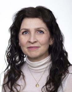 Hanna María Jónsdóttir