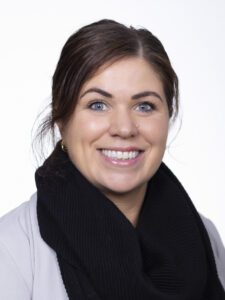 Ingibjörg Hjartardóttir