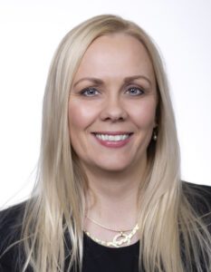 Kolbrún Ása Ríkharðsdóttir