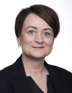 Laufey Dís Ragnarsdóttir