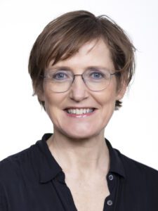 Ragnheiður Elísdóttir