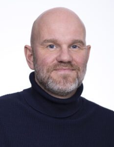 Snorri Rafn Sigmarsson