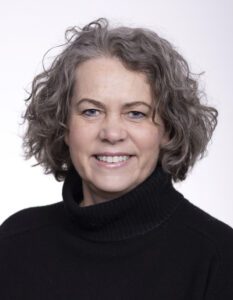 Steingerður Sigurbjörnsdóttir