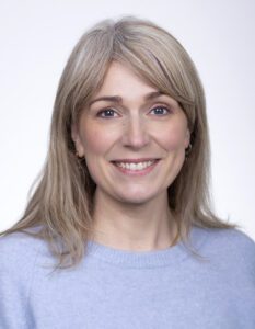 Unnur Jakobsdóttir Smári